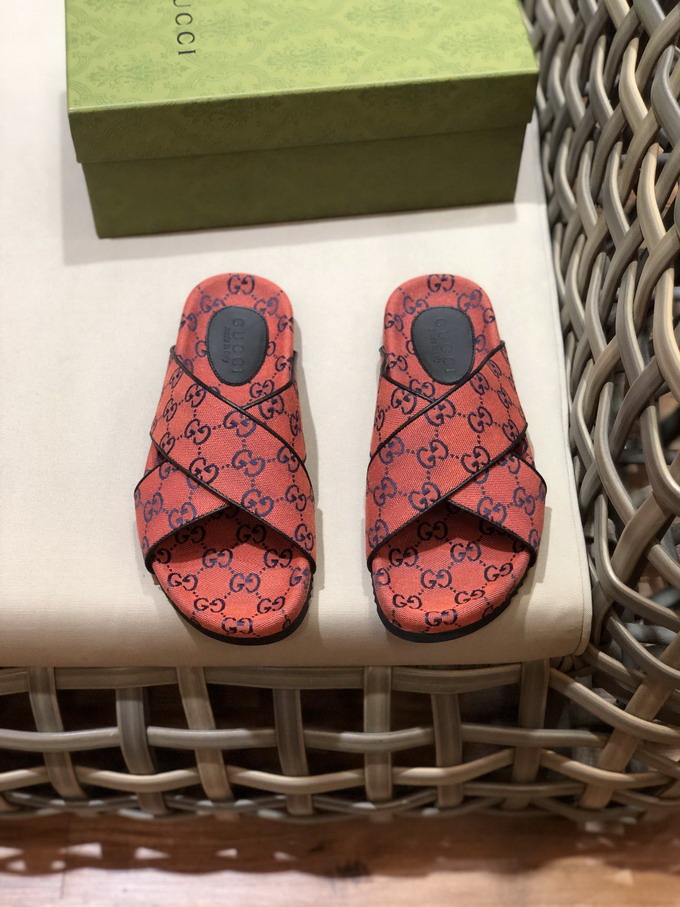 men Guci slippers 2022-5-13-146